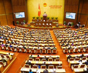 Chốt mục tiêu GDP 2016 tăng 6,7%