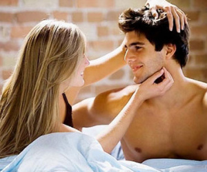 Cơ thể đàn ông có nhạt nhẽo?