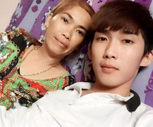 Con trai: “Con lấy chồng, mẹ cho con gì mẹ?”