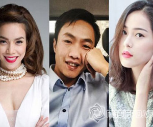Cường Đô la đang lợi dụng Hạ Vi để "đánh" Hà Hồ?