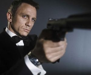 Daniel Craig – Người nâng tầm hình ảnh của James Bond