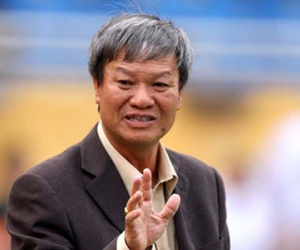 HLV Lê Thụy Hải: "VFF ai không làm được việc thì nên nghỉ"