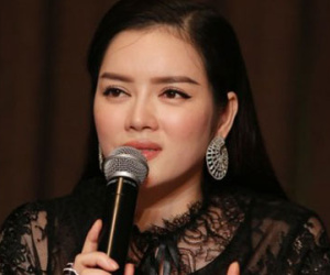 Lý Nhã Kỳ: "Tôi sẽ ngất xỉu nếu trang phục của Alexis Mabille gặp sự cố"