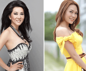 MC Kỳ Duyên: "Chưa đọc và sẽ không đọc" những phát biểu của Mỹ Tâm