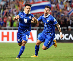 "Messi Thái Lan" giá cao gấp 9 lần Công Phượng tại Nhật