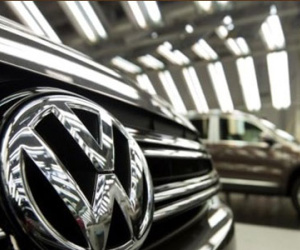 Mỗi chủ xe Volkswagen được bồi thường 1.000 USD