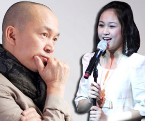 Quốc Trung buồn khi con gái mải mê Facebook và yêu đương