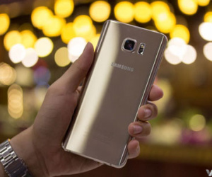 Samsung cho đổi iPhone 5, 5s lấy Galaxy Note 5, S6 edge+