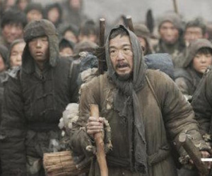 Sự kiện “người ăn thịt người” chấn động toàn Trung Quốc