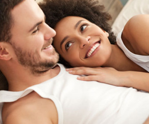 Tần suất cuộc vui tình dục: Nhiều chưa hẳn đã tốt