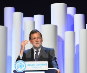 Tây Ban Nha phản đối Catalonia bỏ phiếu về lập nhà nước độc lập