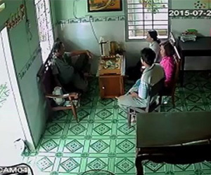 Thiếu tá CSGT đòi nợ hot girl gần một tỷ