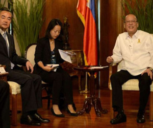 Tổng thống Philippines hứa chào đón nồng nhiệt Tập Cận Bình