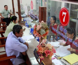 TP HCM sẽ tinh giản gần 14.000 biên chế