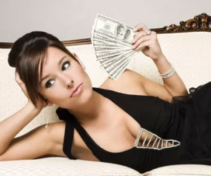 6 kiểu phụ nữ thường dễ bị đàn ông lừa vào “tròng”
