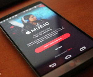 Apple Music đã có mặt trên Android