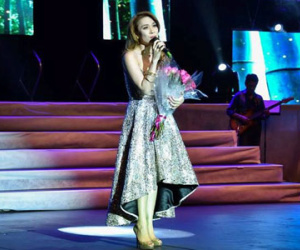 Bầu show ủng hộ việc đưa yêu cầu khi đi diễn giống Mỹ Tâm