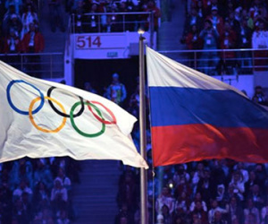 Điền kinh Nga có nguy cơ bị loại khỏi Olympic 2016