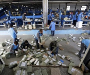 Giật mình lãi khủng của Alibaba trong ngày lễ Độc thân