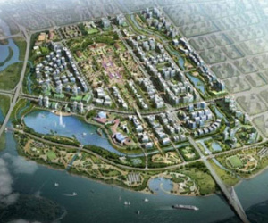 "Không có chuyện xây trung tâm hành chính 10.000 tỷ"