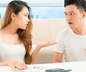 Những "tính xấu" phá vỡ hôn nhân nhiều nhất