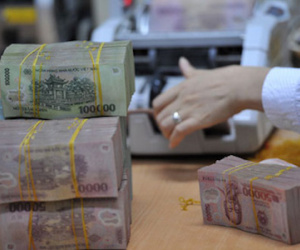 Quốc hội đồng ý tăng lương cơ sở thêm 5%