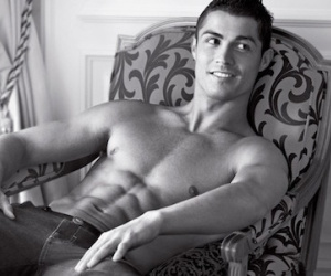 Ronaldo được tìm kiếm nhiều nhất trên website khiêu dâm