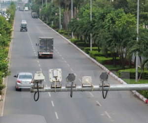 Soi biển số, truy chủ xe vi phạm từ năm 2016