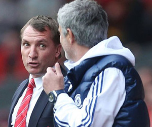Sốt dẻo: Rodgers đến Chelsea đàm phán thay Mourinho