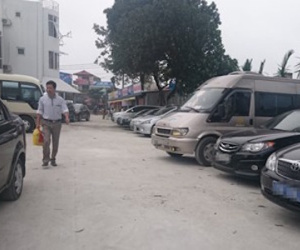 Tăng lương 5%, quản chặt xe công