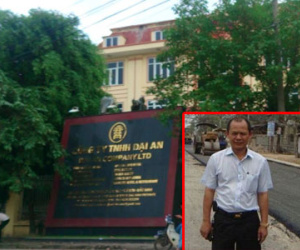 Trùm xã hội đen Minh "sâm" bây giờ ra sao?