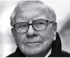Warren Buffett mất 2 tỷ USD cho khoản đầu tư vào IBM