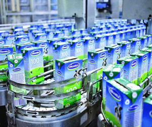 Bao nhiêu tiền để mua Vinamilk?
