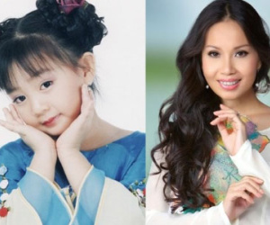 "Bé" Xuân Mai, Cẩm Ly lọt top Nữ ca sĩ có lượt xem cao nhất Youtube Thế giới