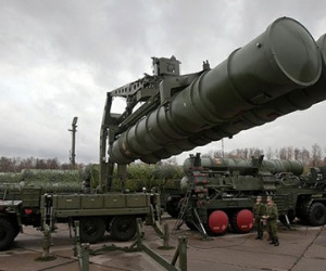 Chuyên gia Nga: "Rồng lửa" S-400 không có đối thủ