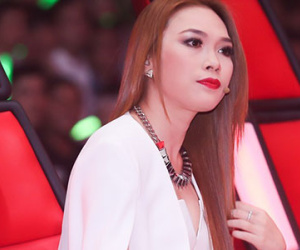 Mỹ Tâm và 4 lần bị tố mắc bệnh ngôi sao