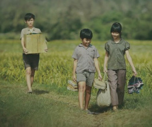 Phim nào được đề cử Mai Vàng 2015?
