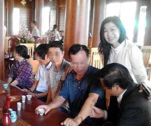 Sẽ đưa thi thể doanh nhân Hà Thúy Linh về nước trong tháng 11
