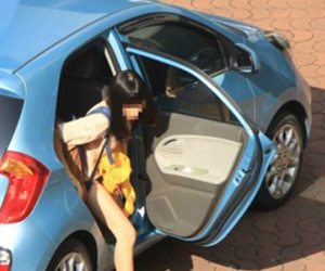 Sinh viên "quý tộc": Những sự thật được phơi bày