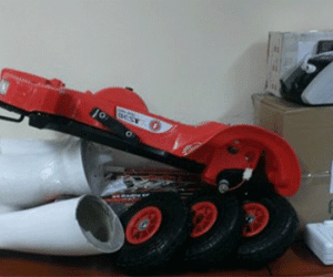 Tóm gọn ổ buôn bán gần 10 kg ma túy