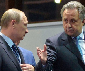 Tổng thống Nga Vladimir Putin ra lệnh điều tra “nghi án” doping