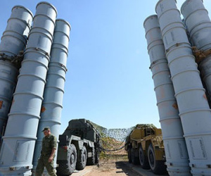 Vì sao Mỹ "toát mồ hôi" khi Nga bán S-300 cho Iran?