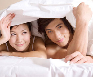 Bắt mạch bệnh “hết muốn tình dục"