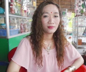 Dừng cách chữa bệnh phi khoa học của "công chúa Hằng Nga"