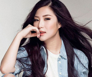 Hương Tràm xác nhận tham gia "The Remix" mùa 2