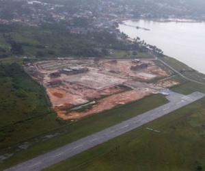 Indonesia mạnh mẽ yêu cầu Trung Quốc giải thích “đường chín đoạn”