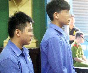 Nam sinh giết nghệ sĩ Đỗ Linh lĩnh 12 năm tù