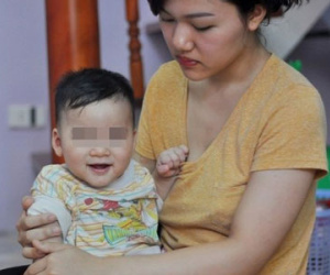 Người vợ trẻ nghẹn ngào viết "tâm thư" tìm nguyên nhân chồng tử nạn