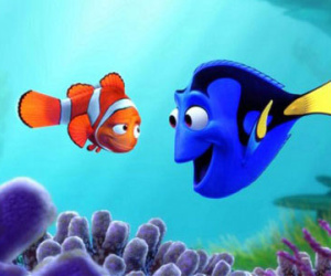 Phần hai của "Finding Nemo" ra mắt sau 13 năm