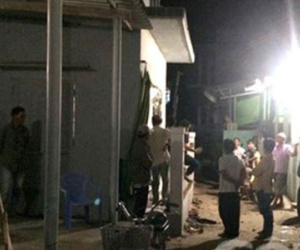 Phục kích đánh hội đồng, bị đối thủ đâm thủng tim